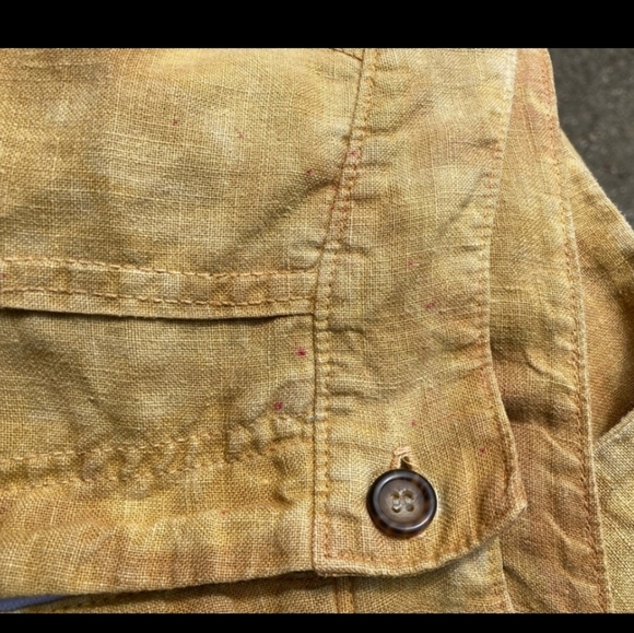 Marcel Help Pants - Picture 3 of 5